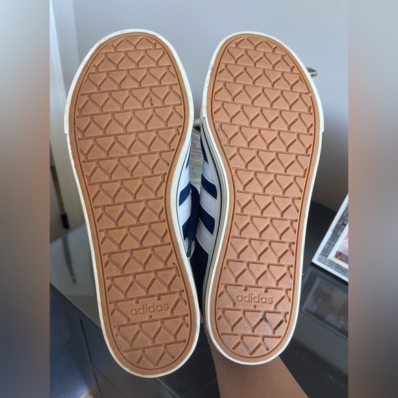 ADDIDAS Daily 4.0 Men’s Skateboarding Shoes - Picture 8 of 8